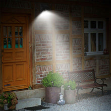 Load image into Gallery viewer, Solar Light 20 LEDs Outdoor PIR
