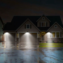 Load image into Gallery viewer, Solar Light 20 LEDs Outdoor PIR
