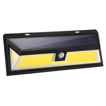 Load image into Gallery viewer, Solar Lights 180 LEDS Solar Wall Light
