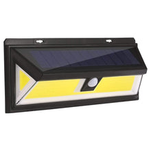 Load image into Gallery viewer, Solar Lights 180 LEDS Solar Wall Light
