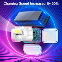 Load image into Gallery viewer, Solar Outdoor Lights 333 LEDs Motion Sensor Lights 4 Heads
