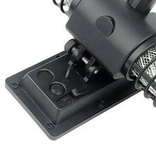 Load image into Gallery viewer, Solar Powered Bug Zapper
