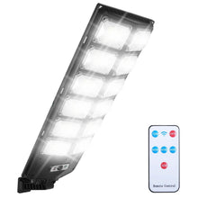Load image into Gallery viewer, Solar Powered Wall Light Beads PIR Motion Sensor
