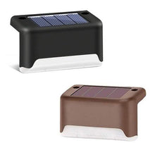 Load image into Gallery viewer, Solar Step Light
