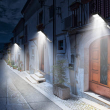 Load image into Gallery viewer, Solar Wireless IP65 Waterproof Street Path Light
