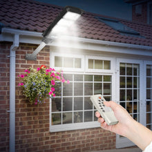 Load image into Gallery viewer, Solar Wireless IP65 Waterproof Street Path Light
