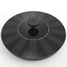 Load image into Gallery viewer, Solatec Solar Fountain
