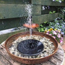 Load image into Gallery viewer, Solatec Solar Fountain
