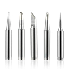 Load image into Gallery viewer, Soldering Iron 110V/60W Adjustable Temperature
