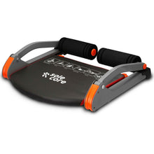 Load image into Gallery viewer, SoleCore Smart Fitness Equipment 6-in-1 Ab Sculpting System
