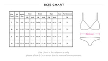 Load image into Gallery viewer, Solid Bikini Swimsuit Women Bikini Set  Off Shoulder Swimwear Two Piece Strap Bikini Sets for Women High Waist Teens Bathing Suits Off Shoulder Swimsuit Beachwear
