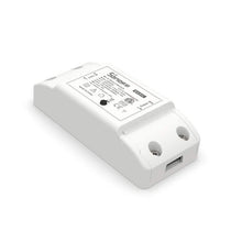 Load image into Gallery viewer, SONOFF BASICR2 WIFI Wireless Smart Switch Remote Control Socket APP Timer
