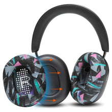 Load image into Gallery viewer, Sonos Ace Earpad Sweat Covers - WC SweatZ Ace
