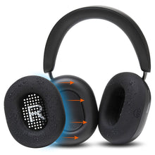 Load image into Gallery viewer, Sonos Ace Earpad Sweat Covers - WC SweatZ Ace
