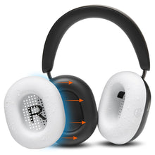 Load image into Gallery viewer, Sonos Ace Earpad Sweat Covers - WC SweatZ Ace
