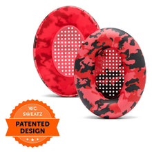 Load image into Gallery viewer, Sony WH-1000XM3 Earpad Sweat Covers - WC SweatZ
