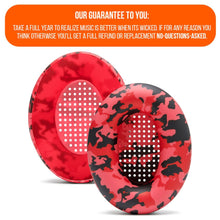 Load image into Gallery viewer, Sony WH-1000XM3 Earpad Sweat Covers - WC SweatZ
