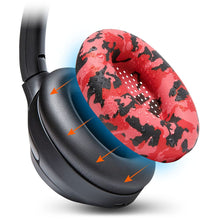 Load image into Gallery viewer, Sony WH-1000XM3 Earpad Sweat Covers - WC SweatZ
