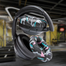 Load image into Gallery viewer, Sony WH-1000XM3 Earpad Sweat Covers - WC SweatZ
