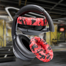 Load image into Gallery viewer, Sony WH-1000XM3 Earpad Sweat Covers - WC SweatZ
