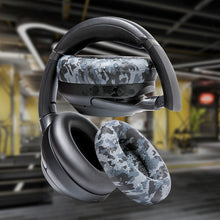 Load image into Gallery viewer, Sony WH-1000XM3 Earpad Sweat Covers - WC SweatZ
