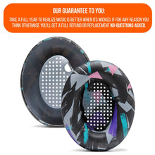 Load image into Gallery viewer, Sony WH-1000XM4 Earpad Sweat Covers - WC SweatZ
