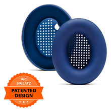 Load image into Gallery viewer, Sony WH-1000XM4 Earpad Sweat Covers - WC SweatZ
