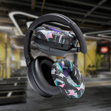 Load image into Gallery viewer, Sony WH-1000XM4 Earpad Sweat Covers - WC SweatZ
