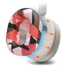 Load image into Gallery viewer, Sony WH-1000XM5 Earpad Sweat Covers - WC SweatZ
