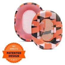 Load image into Gallery viewer, Sony WH-1000XM5 Earpad Sweat Covers - WC SweatZ
