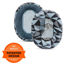 Load image into Gallery viewer, Sony WH-1000XM5 Earpad Sweat Covers - WC SweatZ
