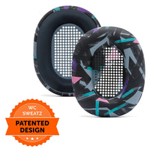 Load image into Gallery viewer, Sony WH-1000XM5 Earpad Sweat Covers - WC SweatZ
