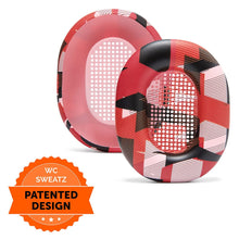 Load image into Gallery viewer, Sony WH-1000XM5 Earpad Sweat Covers - WC SweatZ
