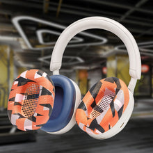 Load image into Gallery viewer, Sony WH-1000XM5 Earpad Sweat Covers - WC SweatZ
