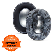 Load image into Gallery viewer, Sony WH-1000XM5 Earpad Sweat Covers - WC SweatZ
