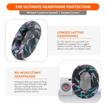 Load image into Gallery viewer, Sony WH-1000XM5 Earpad Sweat Covers - WC SweatZ
