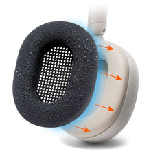 Load image into Gallery viewer, Sony WH-1000XM5 Earpad Sweat Covers - WC SweatZ
