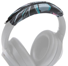 Load image into Gallery viewer, Sony XM3 &amp; XM4 Silicone Headband Cover - WC BandZ XM3 &amp; XM4
