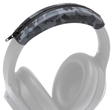 Load image into Gallery viewer, Sony XM3 &amp; XM4 Silicone Headband Cover - WC BandZ XM3 &amp; XM4

