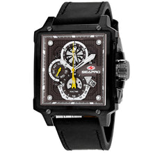 Load image into Gallery viewer, Seapro Men's Dual Timer
