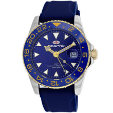 Load image into Gallery viewer, Seapro Men's Agent GMT
