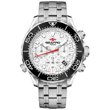 Load image into Gallery viewer, Seapro Men's Mondial Timer

