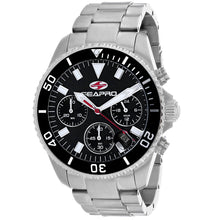 Load image into Gallery viewer, Seapro Men's Scuba 200 Chrono
