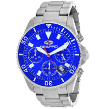 Load image into Gallery viewer, Seapro Men's Scuba 200 Chrono
