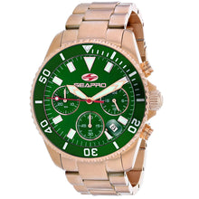 Load image into Gallery viewer, Seapro Men's Scuba 200 Chrono
