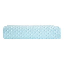 Load image into Gallery viewer, Space Memory Cotton Pillow Bed Orthopedic Pillow For Cervical Pillow Slow Rebound Adult Neck Guard Pillow Sleep Pillow Orthopedic Contour Memory Foam Neck Pillow for Pain Relief Sleeping Bed Pillow for Sleeping Ergonomic Cervical Pillow for Neck Pain
