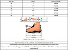 Load image into Gallery viewer, Sport Black Spring Fashion Casual Sports Running Air Shoes Black Mens Sneakers Lightweight Athletic Running Walking Gym Shoes Casual Sports Fashion Walking Sneakers
