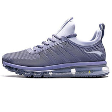 Load image into Gallery viewer, Sport Mens Running Shoes Air Cushion Sneakers Breathable Mesh Advanced Walking Jogging Running Shoes Athletic Non Slip Walking Jogging Tennis Sneakers
