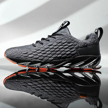 Load image into Gallery viewer, Sport Running Mens Casual Sneakers Couple Walk Sport Running Athletic Non Slip Fashion Breathable Mens Casual Walking Running Modern Sneakers
