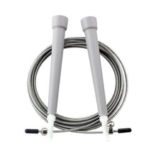 Load image into Gallery viewer, Sport Speed Jump Rope Professional Skipping Rope Adjustable Length Ergonomic Design Jumping Ropes For Speed Workout Ideal For Boxing Fitness Skip Workout Training

